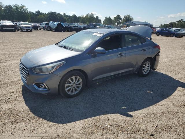 Photo 1 from auction – 2019 HYUNDAI ACCENT SE with VIN 3KPC24A33KE056046