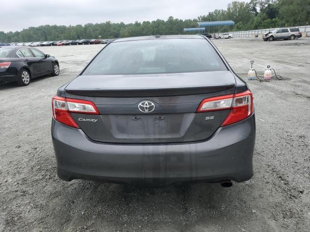 Photo 6 from auction – 2012 TOYOTA CAMRY BASE with VIN 4T1BF1FK4CU140308