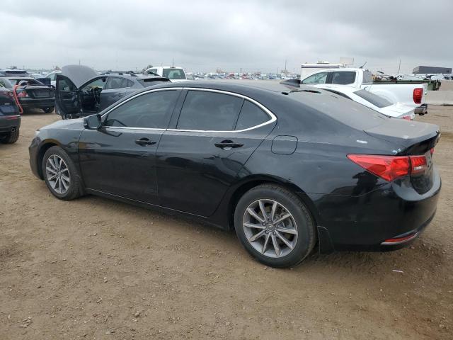 Photo 2 from auction – 2018 ACURA TLX TECH with VIN 19UUB1F53JA003671