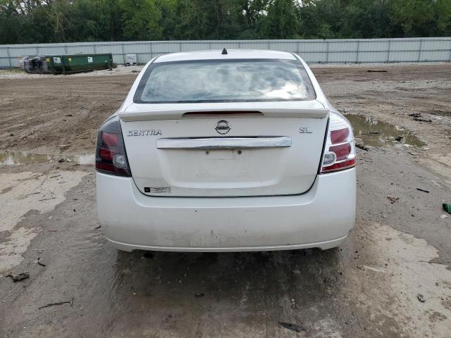 Photo 6 from auction – 2012 NISSAN SENTRA 2.0 with VIN 3N1AB6AP2CL682337