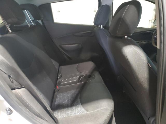 Photo 10 from auction – 2019 CHEVROLET SPARK 1LT with VIN KL8CD6SA7KC816871