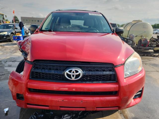 Photo 5 from auction – 2012 TOYOTA RAV4 with VIN 2T3BF4DV8CW192210