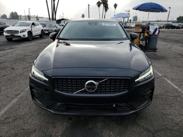 Photo 5 from auction – 2025 VOLVO S60 PLUS with VIN 7JRL12FC1SG369047