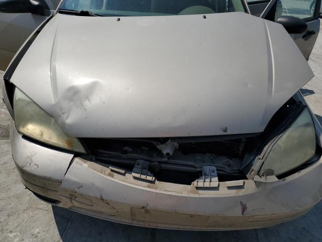 Photo 11 from auction – 2007 FORD FOCUS ZX4 with VIN 1FAFP34N77W102311