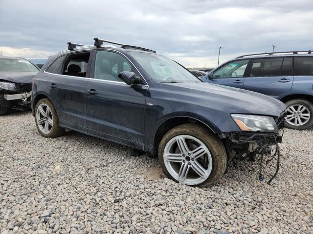 Photo 4 from auction – 2012 AUDI Q5 PREMIUM with VIN WA1DKAFPXCA068045