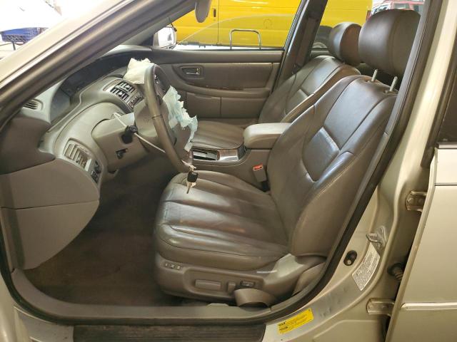 Photo 7 from auction – 2000 TOYOTA AVALON XL with VIN 4T1BF28B1YU023487