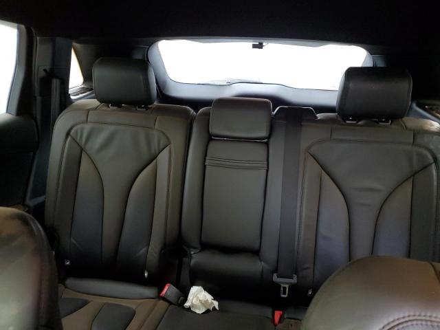 Photo 10 from auction – 2016 LINCOLN MKX SELECT with VIN 2LMTJ8KR8GBL50554