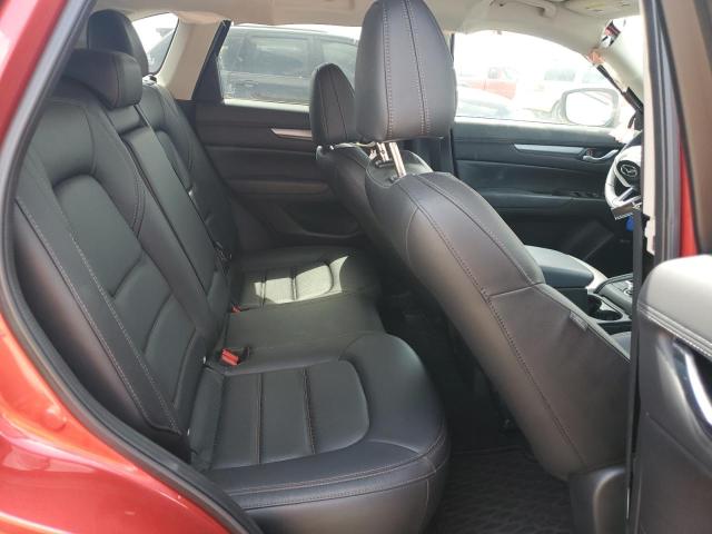 Photo 10 from auction – 2021 MAZDA CX-5 TOURI with VIN JM3KFBCM6M0459600