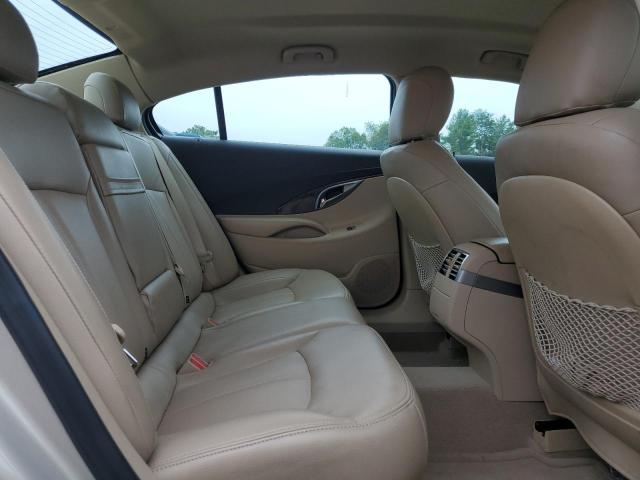 Photo 10 from auction – 2012 BUICK LACROSSE C with VIN 1G4GB5E38CF202428