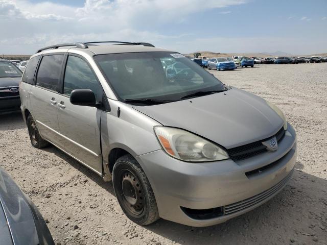 Photo 4 from auction – 2005 TOYOTA SIENNA CE with VIN 5TDZA23C55S331411
