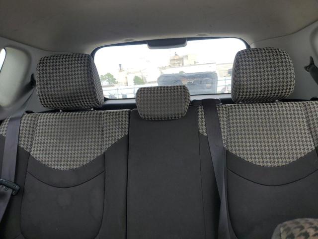 Снимка 10 от търг – 2011 KIA SOUL + с VIN KNDJT2A26B7202990