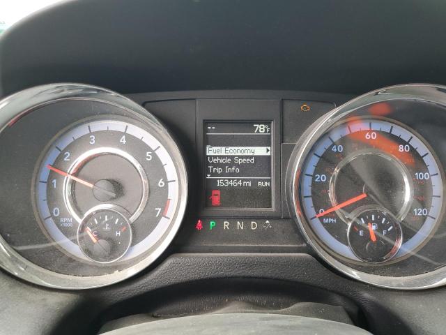 Photo 9 from auction – 2013 CHRYSLER TOWN & COU with VIN 2C4RC1GG0DR641524