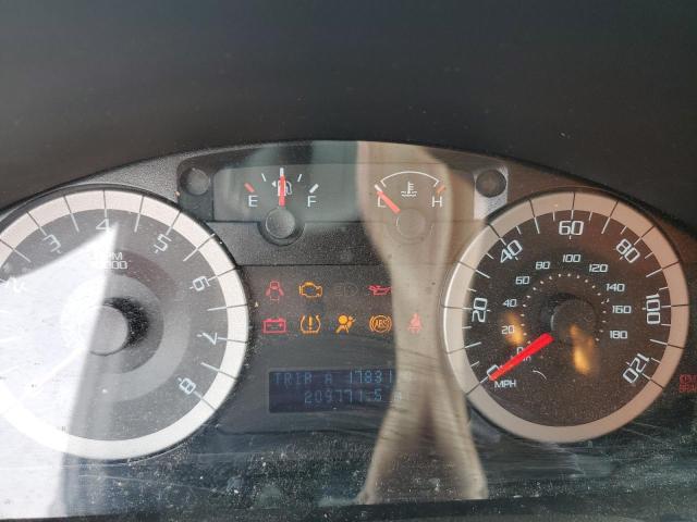 Photo 9 from auction – 2012 FORD ESCAPE XLT with VIN 1FMCU0DG6CKA04373