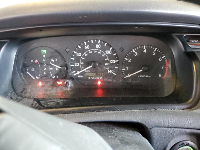 Photo 9 from auction – 2000 TOYOTA CAMRY LE with VIN JT2BF28K5Y0248936