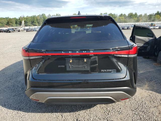 Photo 6 from auction – 2024 LEXUS RX 350H BA with VIN 2T2BBMCA9RC030045