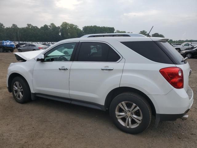 Photo 2 from auction – 2013 CHEVROLET EQUINOX LT with VIN 2GNFLGE36D6395867