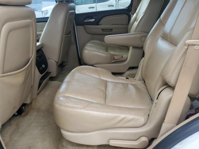 Photo 11 from auction – 2007 GMC YUKON DENALI with VIN 1GKFK63837J383367