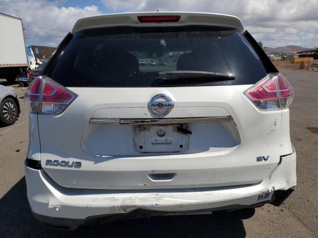 Photo 6 from auction – 2015 NISSAN ROGUE S with VIN 5N1AT2ML2FC804136