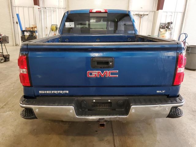 Photo 6 from auction – 2015 GMC SIERRA K15 with VIN 3GTU2VEC8FG193014