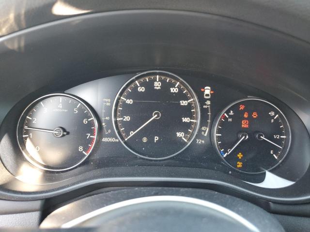 Photo 9 from auction – 2019 MAZDA 3 PREMIUM with VIN JM1BPBNM4K1125558