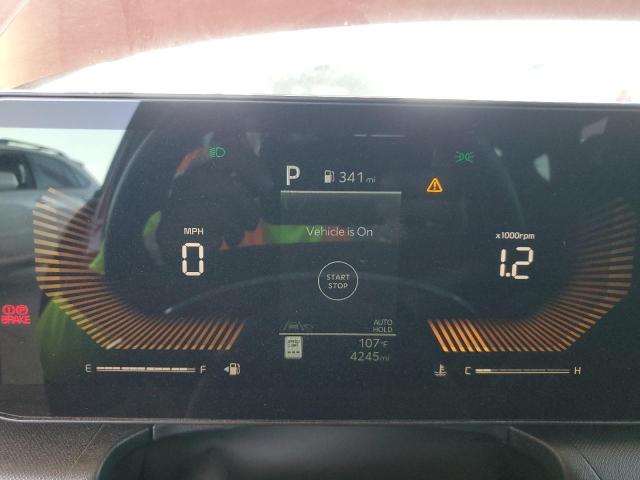 Photo 9 from auction – 2025 KIA K4 LX with VIN 3KPFT4DE0SE091991