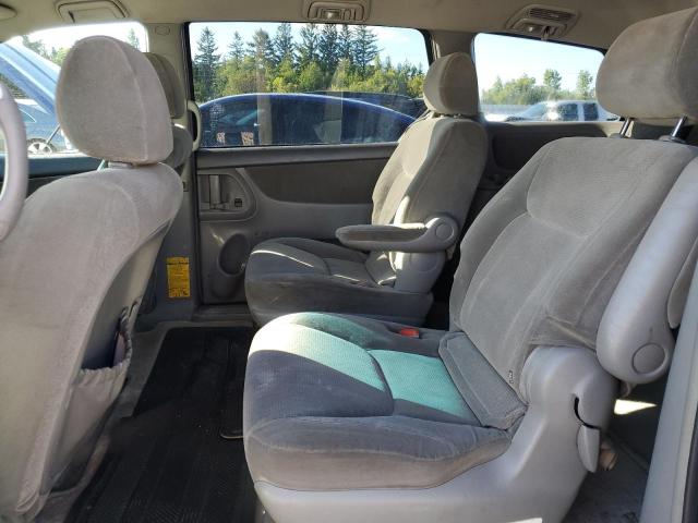 Photo 11 from auction – 2004 TOYOTA SIENNA CE with VIN 5TDZA23C24S034935