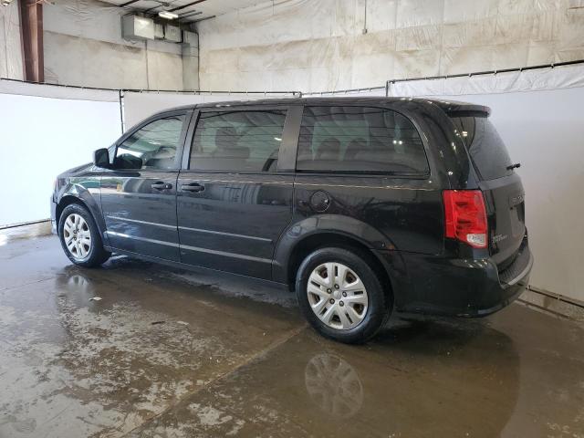Photo 2 from auction – 2016 DODGE GRAND CARA with VIN 2C4RDGBG9GR227332