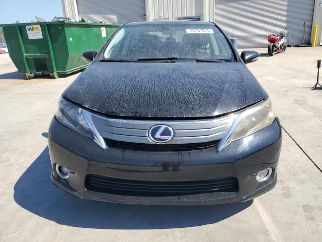 Photo 5 from auction – 2010 LEXUS HS 250H with VIN JTHBB1BA1A2012001