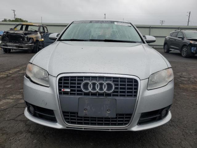 Photo 5 from auction – 2008 AUDI A4 2.0T QU with VIN WAUDF78E98A063545