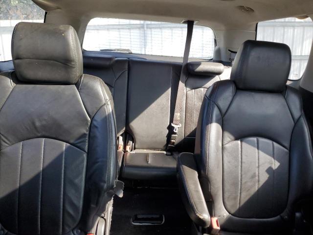 Photo 10 from auction – 2012 GMC ACADIA DEN with VIN 1GKKVTEDXCJ332585