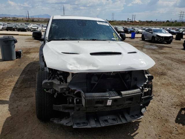 Photo 5 from auction – 2022 DODGE DURANGO R/ with VIN 1C4SDJCTXNC191599