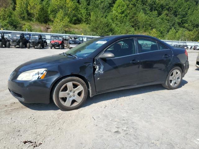 Photo 1 from auction – 2008 PONTIAC G6 BASE with VIN 1G2ZG57B884277883