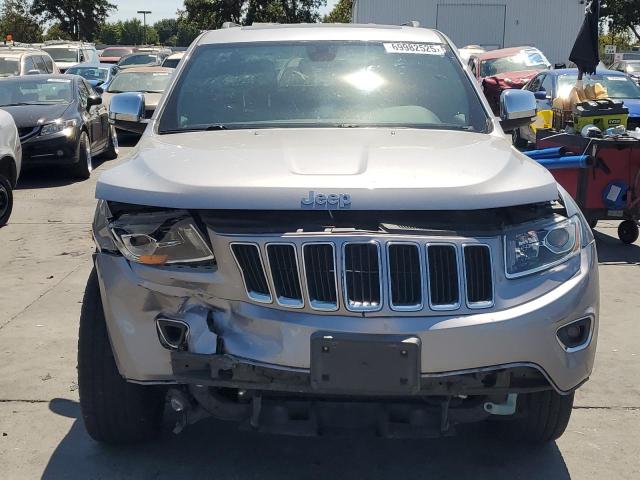 Photo 5 from auction – 2014 JEEP GRAND CHER with VIN 1C4RJFBGXEC588528