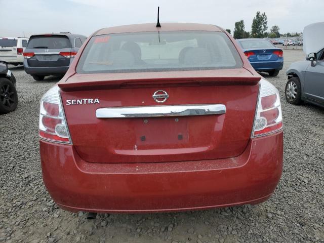 Photo 6 from auction – 2011 NISSAN SENTRA 2.0 with VIN 3N1AB6AP2BL692820