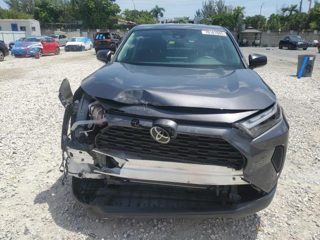 Photo 5 from auction – 2023 TOYOTA RAV4 LE with VIN 2T3F1RFV7PC370190
