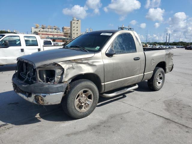 DODGE RAM 1500 S 2008 with VIN 1D7HA16K38J177457 - Photo from auction