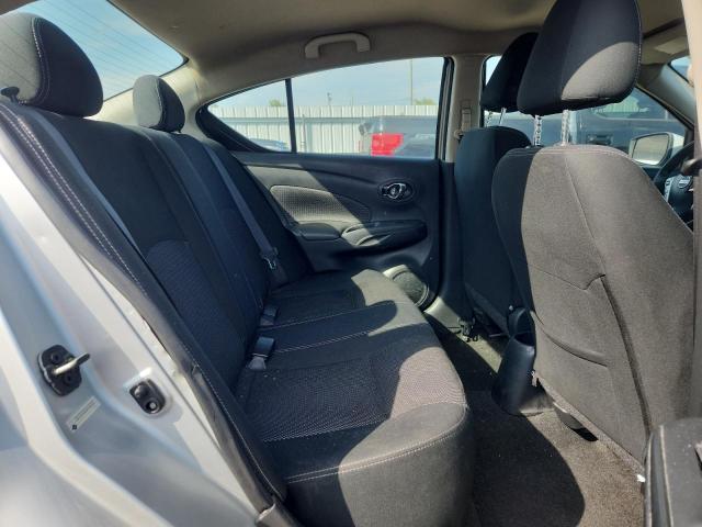 Photo 10 from auction – 2017 NISSAN VERSA S with VIN 3N1CN7AP4HK452673