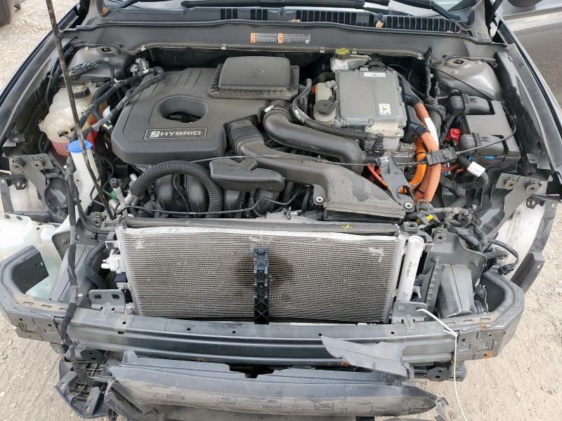 Photo 11 from auction – 2018 FORD FUSION SE with VIN 3FA6P0LU1JR217536
