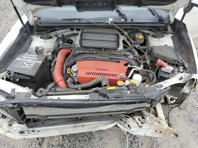 Photo 11 from auction – 2016 SUBARU WRX PREMIUM with VIN JF1VA1E61G9828396