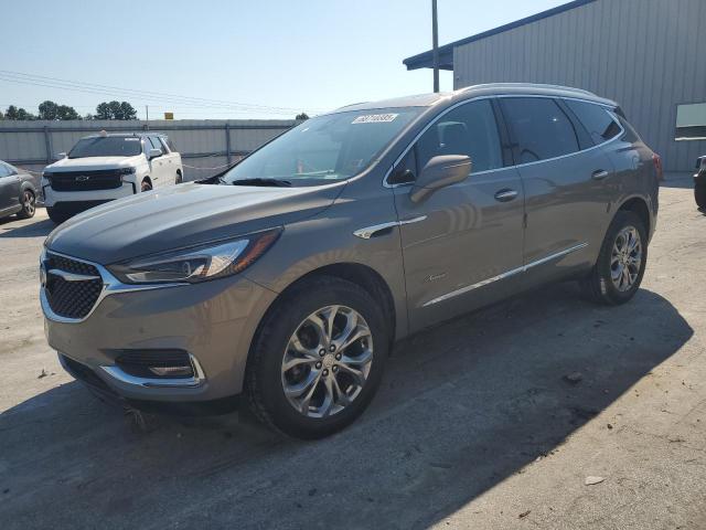 BUICK ENCLAVE AV 2019 with VIN 5GAERDKW5KJ106463 - Photo from auction