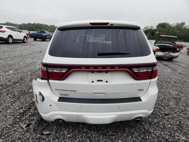 Photo 6 from auction – 2016 DODGE DURANGO R/ with VIN 1C4SDHCT9GC484079