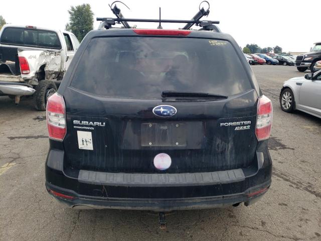 Photo 6 from auction – 2015 SUBARU FORESTER 2 with VIN JF2SJADC2FH400167