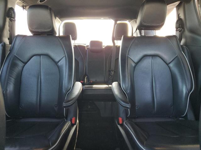 Photo 10 from auction – 2021 CHRYSLER PACIFICA H with VIN 2C4RC1S77MR564786