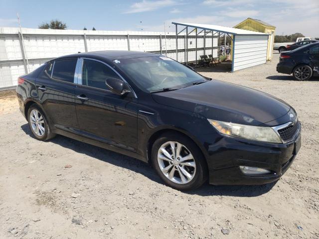 Photo 4 from auction – 2013 KIA OPTIMA EX with VIN 5XXGN4A78DG176382