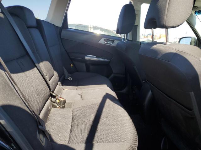 Photo 10 from auction – 2012 SUBARU FORESTER 2 with VIN JF2SHADC0CH433188