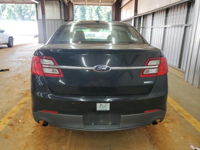 Photo 6 from auction – 2013 FORD TAURUS POL with VIN 1FAHP2M87DG134758