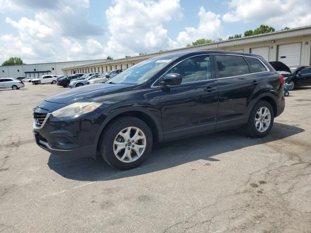 MAZDA CX-9 TOURI 2013 with VIN JM3TB2CV4D0412686 - Photo from auction