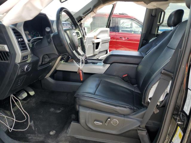 Photo 7 from auction – 2017 FORD F150 SUPER with VIN 1FTFW1EG3HFC47641