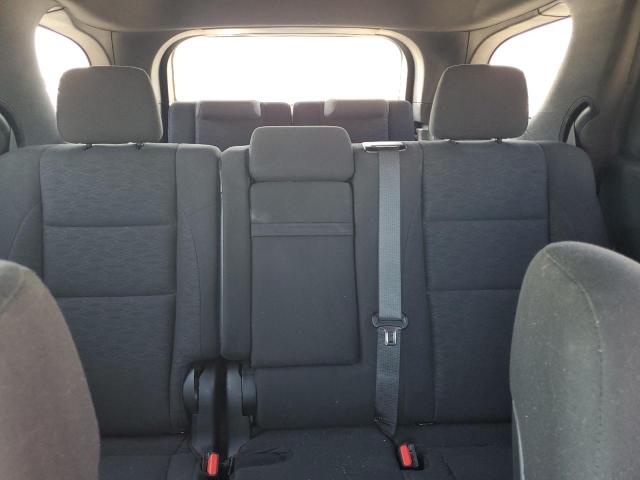 Photo 10 from auction – 2022 DODGE DURANGO SXT with VIN 1C4RDJAG7NC129629