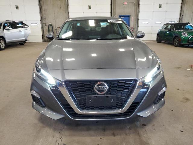 Photo 5 from auction – 2022 NISSAN ALTIMA SV with VIN 1N4BL4DWXNN413808